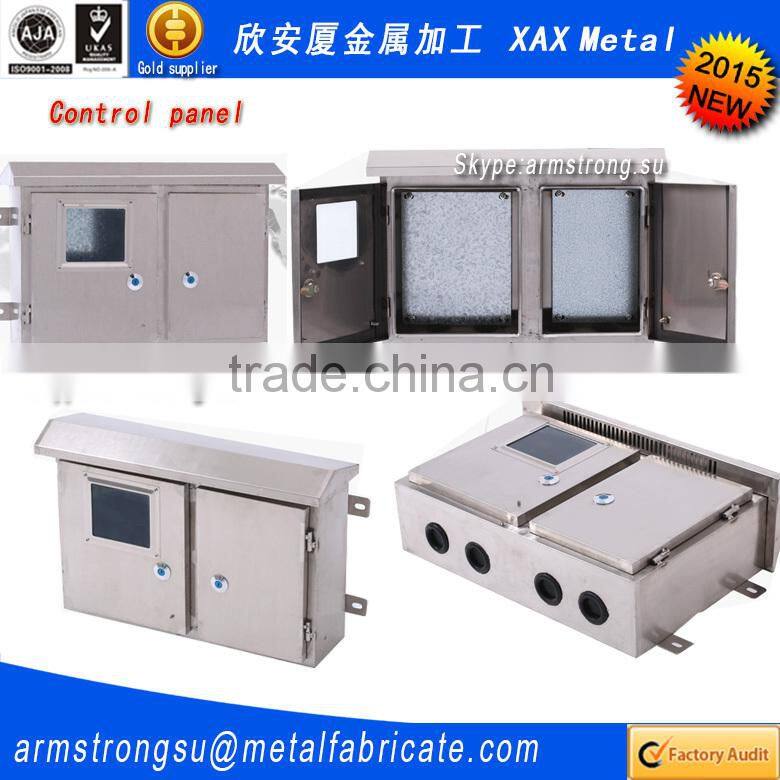 XAX006CP The best selling products addressable fire alarm control panel