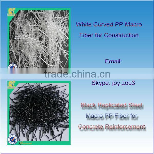 Light Weight Polypropylene Building Material Manufacture for House