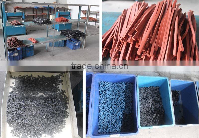 2015 new valve oil seals/silicone oil seals EPDM