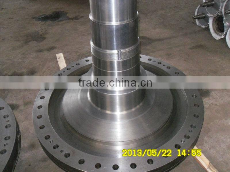 hard chrome plated roll for many industry