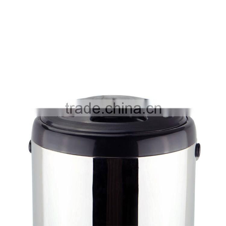 Customized Healthy Double Wall Stainless Steel Thermos Ice Bucket for CE