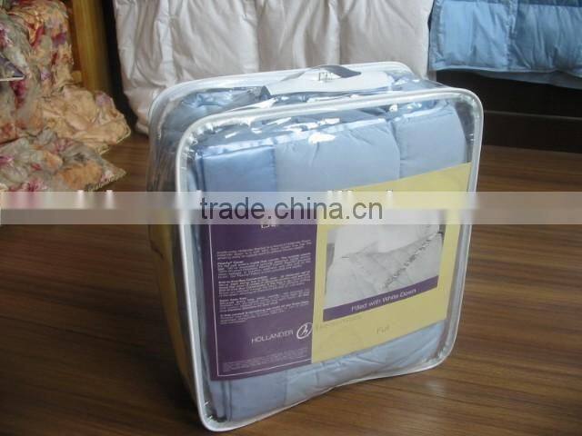 Satin Wide Binding Quilting Blanket