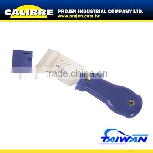 CALIBRE metal scraper Car Window scraper