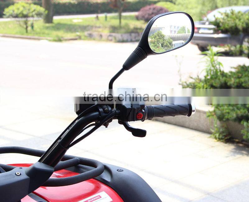 camo color road legal buggy 500cc