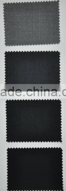 wholesale Super180 top quality suit fabric in stock