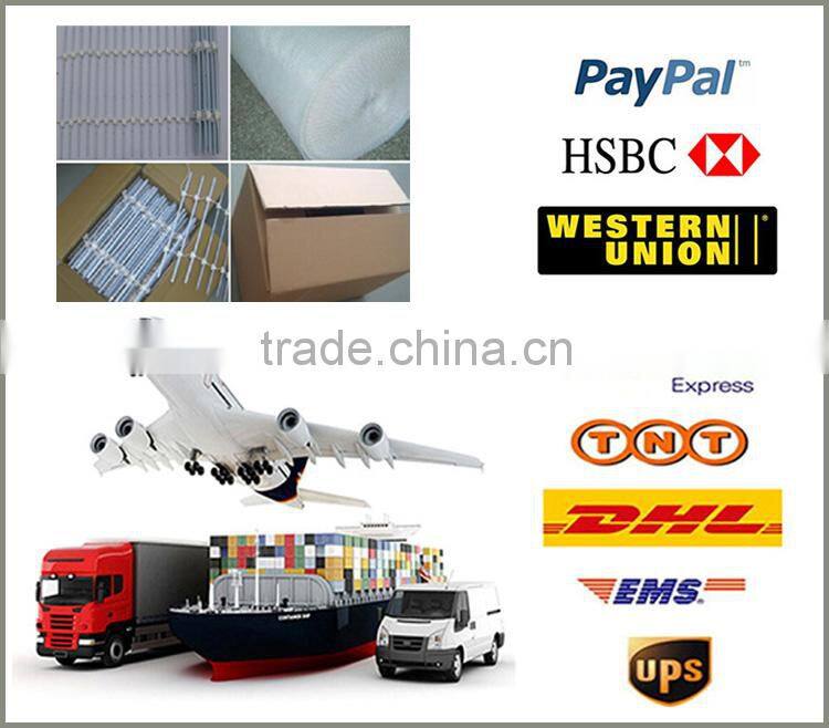 Flexible led back view curtain for aluminum lightbox