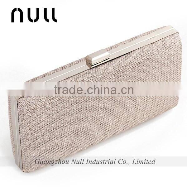 2016 New Rhinestone Clutch Purse Comestic Bag for Lady