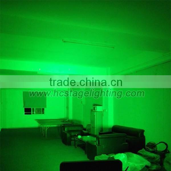 night club equipment for 36*10w ip65 rgbwa LED washer light