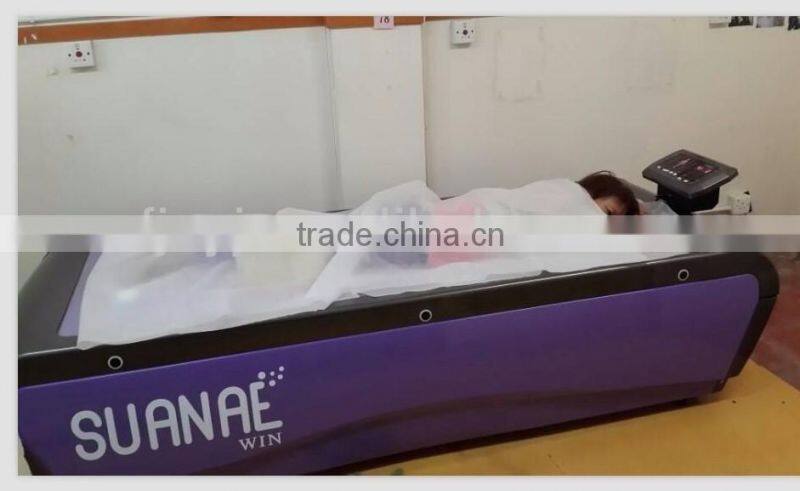 Spa furniture massage bed water bed