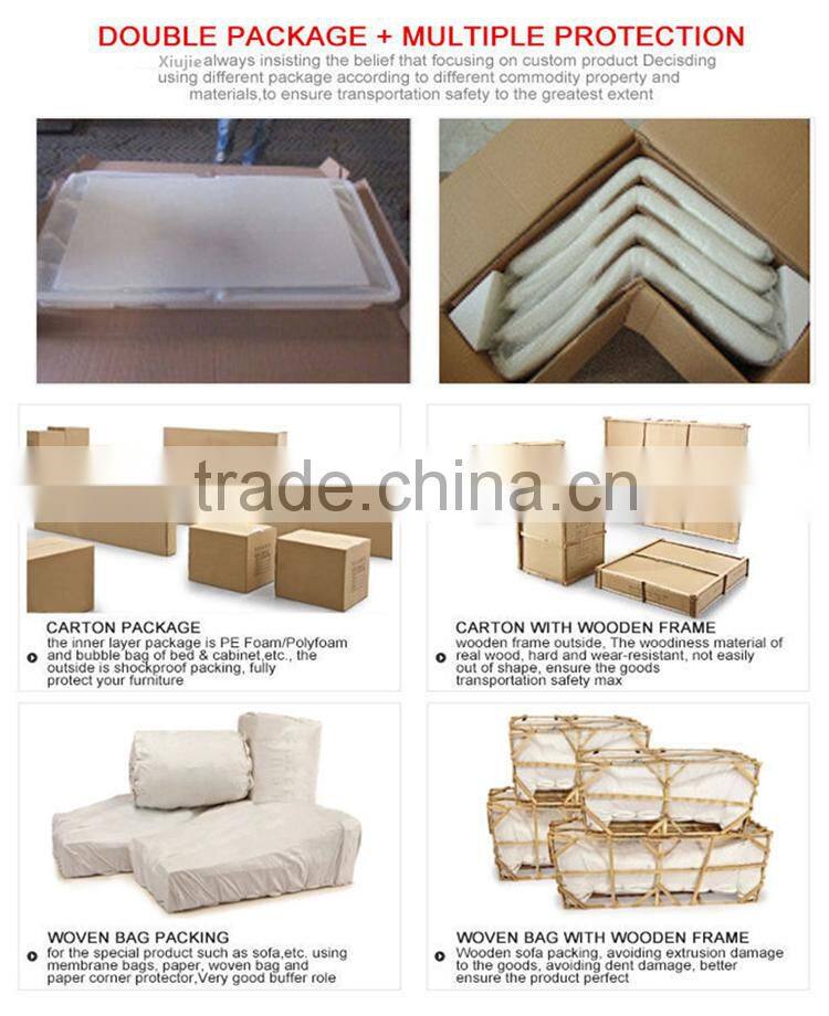 2015 Recyclable Fashion Metal Dining Chair