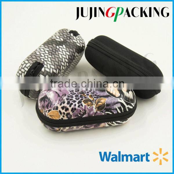 EVA custom sunglass case cool glasses case