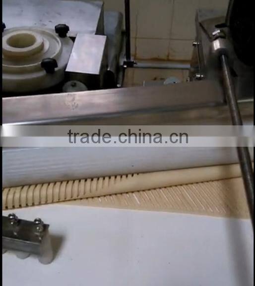 CE approved hot sale KH-280 small commercial bread making machines