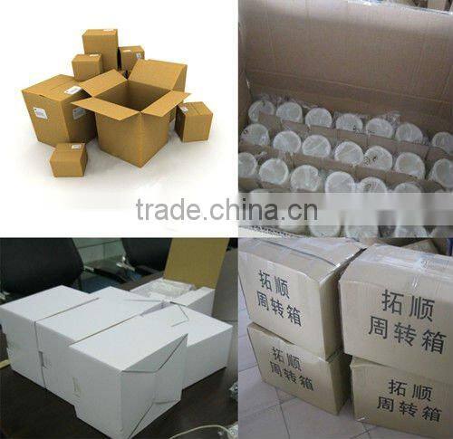 HOT SALE Rechargeable Led multicolor tealights with cups