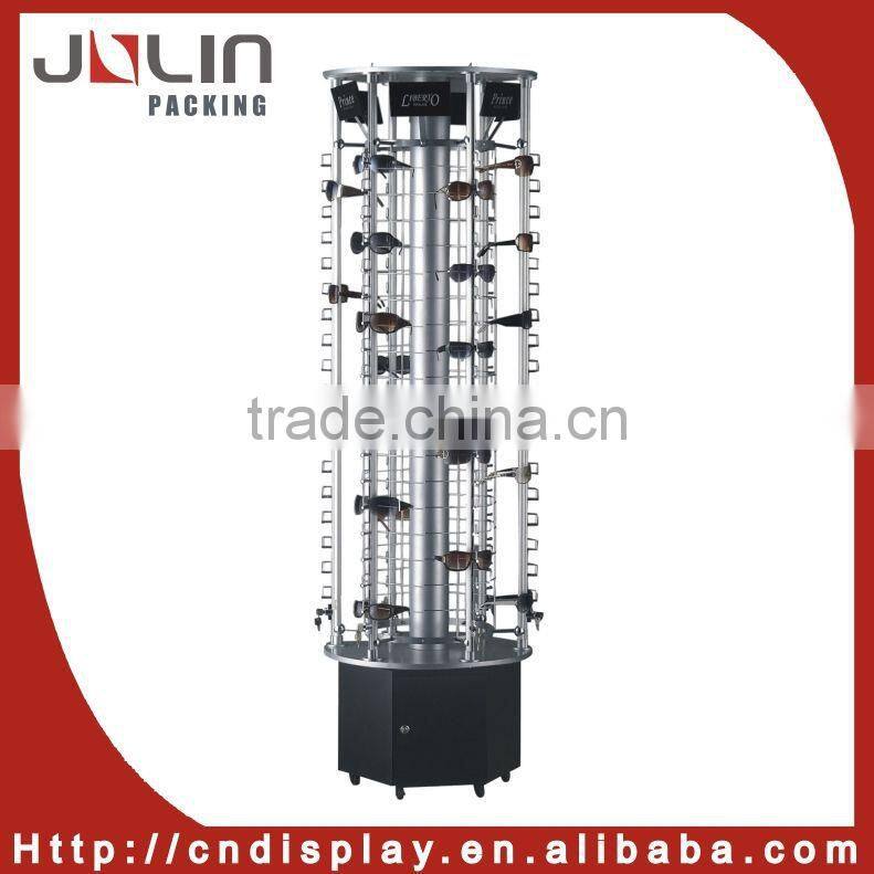 floor rack for sunglasses