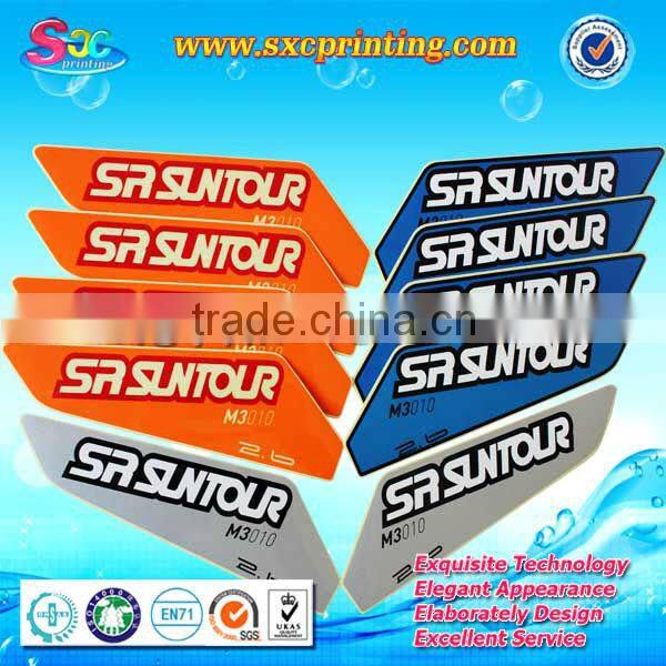 Customized size and design accepted car design sticker , decoration printing car sticker , graffiti sticker vinyl car wrap