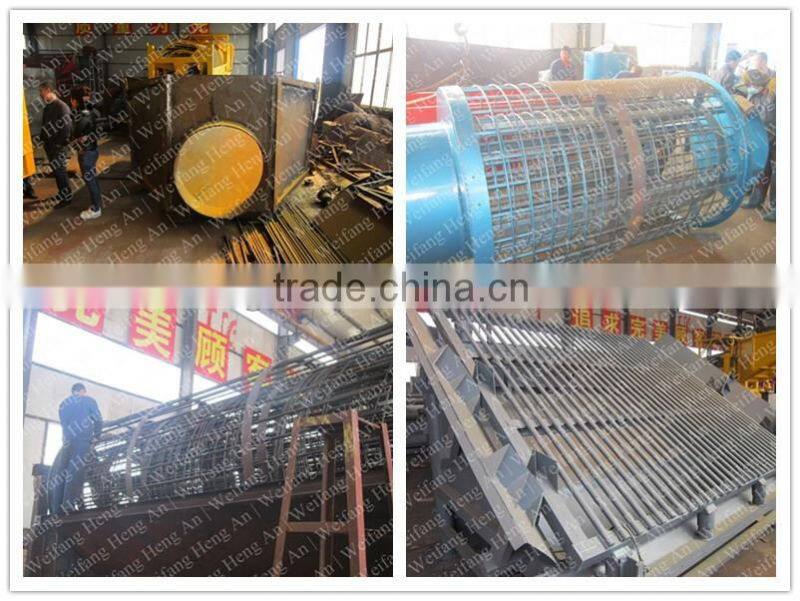 Africa Popular alluvial mining equipment manufacturers