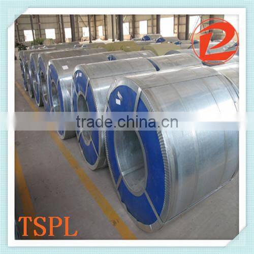 Make High quality PPGI