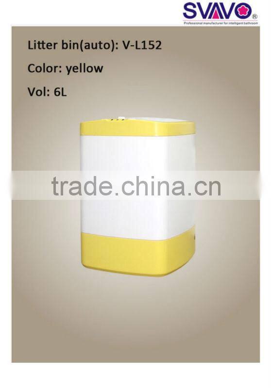 Automatic Waste Bins sensor automatic dustbin