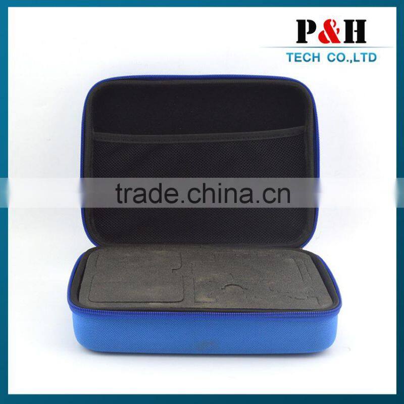 Hard Shell EVA Power Bank Carrying Bag/tool case