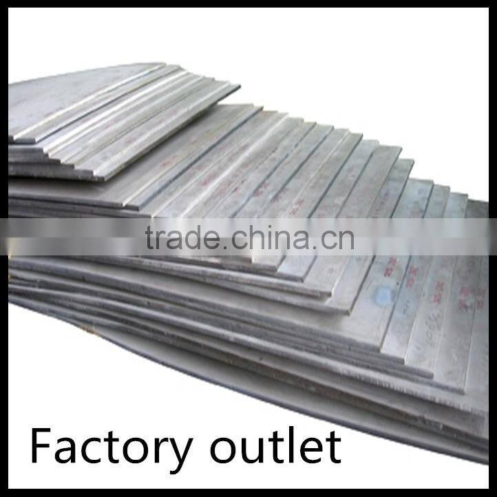 ASTM A36 Q235 SS400 Carbon steel sheet / SS400 Carbon steel plate