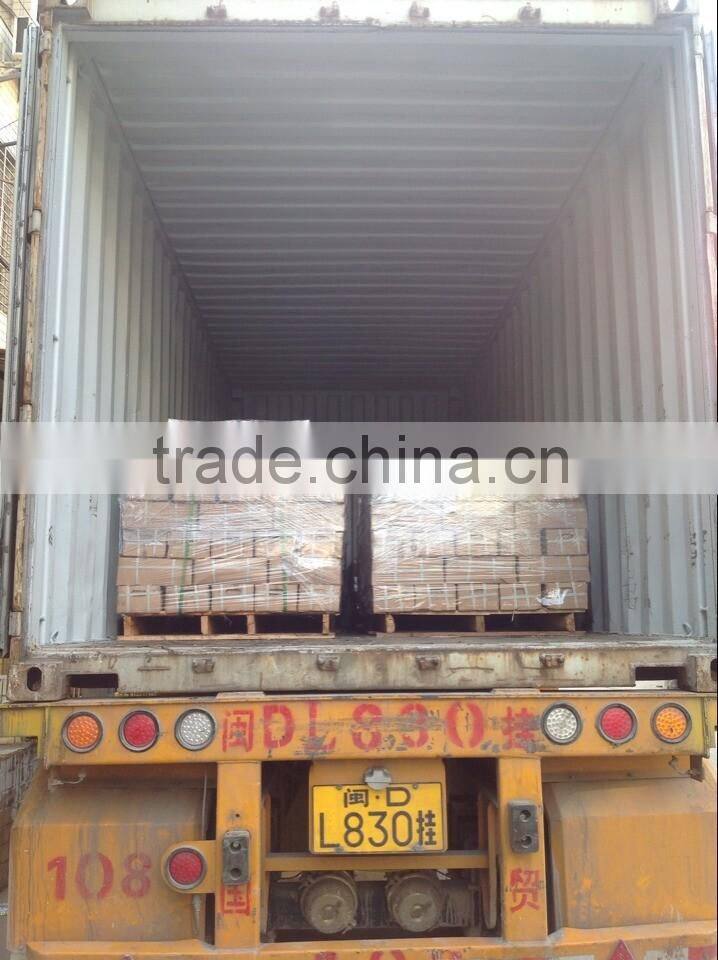 high-strength bolt and nut on excavator bucket teeth