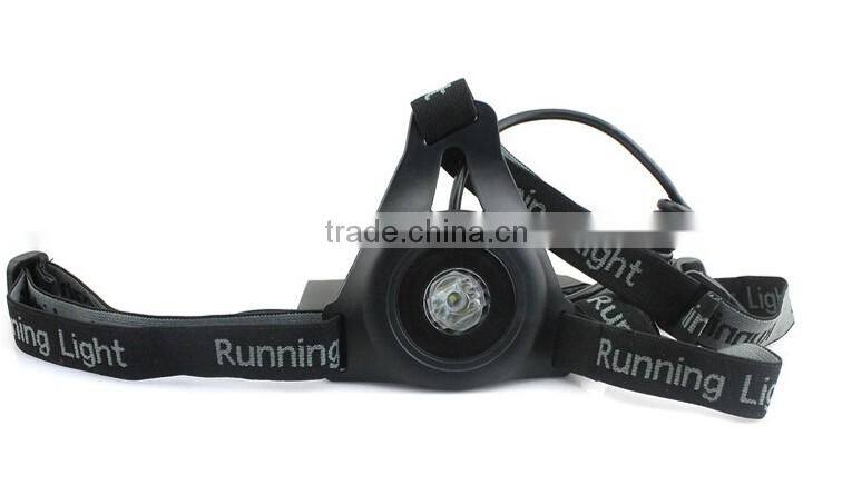 A-OK 2016Mini Outdoor Sports Warning Lighting Led Safety Clip For Promotion Gifts