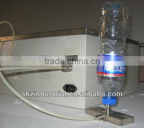 astm d 3078 leak detecting equipment