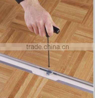 Superior Dance floor material acrylic dance floor