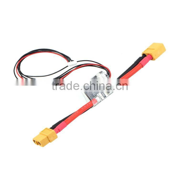 Power Supply Module with BEC for RC Drone Multicopter APM2 2.5 APM Flight Controller ARDUPILOT MEGA APM2.6