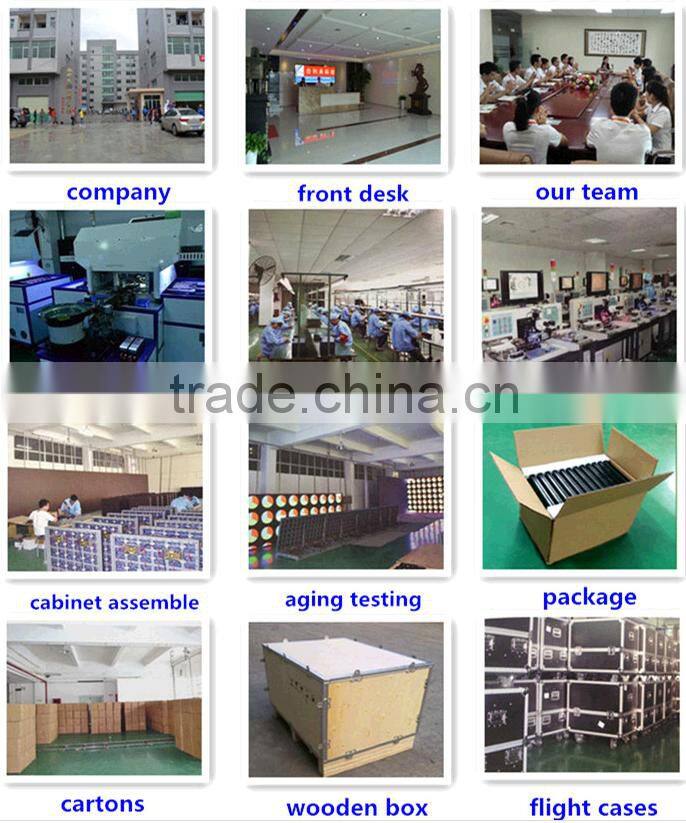 ALI ExpressP4 P5 P6 P8 P1 Pixel Pitch 4mm SMD Outdoor Led Display, Stage concert Led Display with Good Price Outdoor Led Display