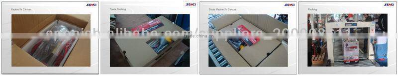 Electric Silencer CE Approval Generating Unit generator
