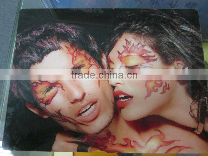 2030C PVC UV digital printer