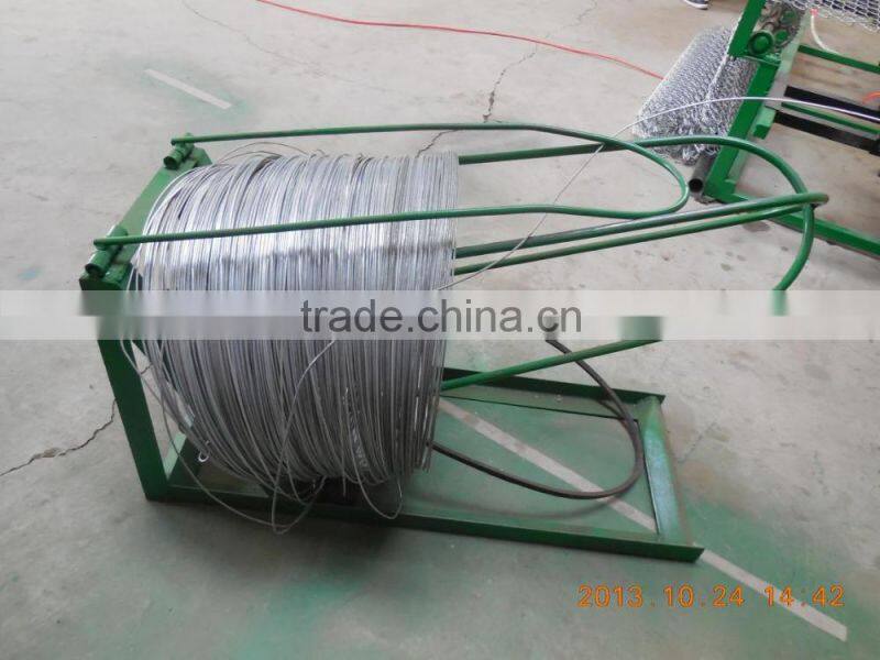 Gabion wire netting machine/heavy duty hexagonal wire netting machine/gabion mesh production line