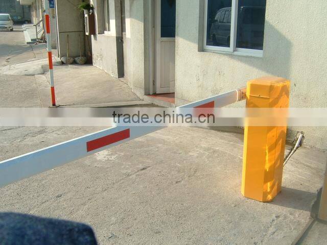 barrier gate remote control