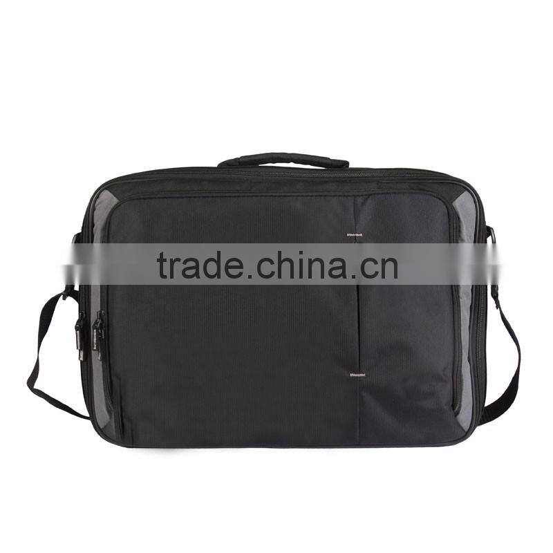 Factory Direct Sales 12.5 Inch Laptop Messenger Bag