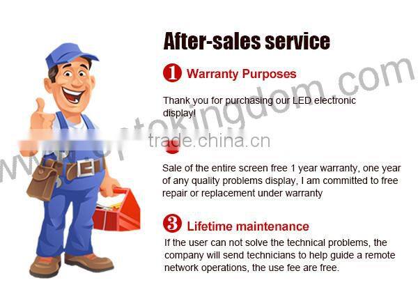 PH1.9 Indoor Rental LED display