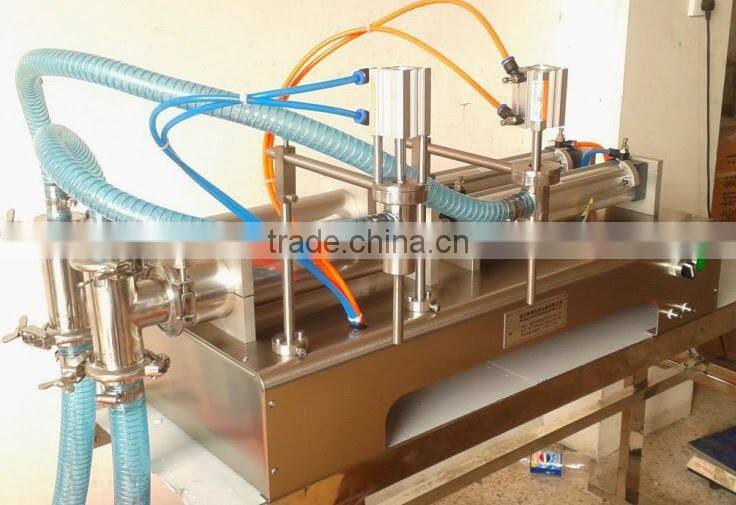 acer acer liquid filling machine