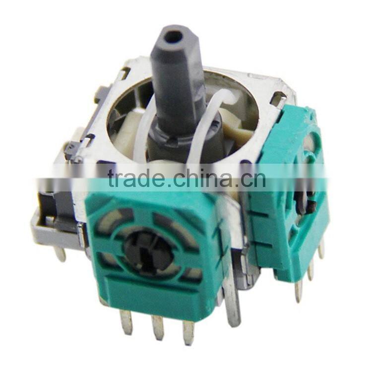 Original Refurbished 3D Analog Stick For Xbox One Controller 3D Analog Stick Green