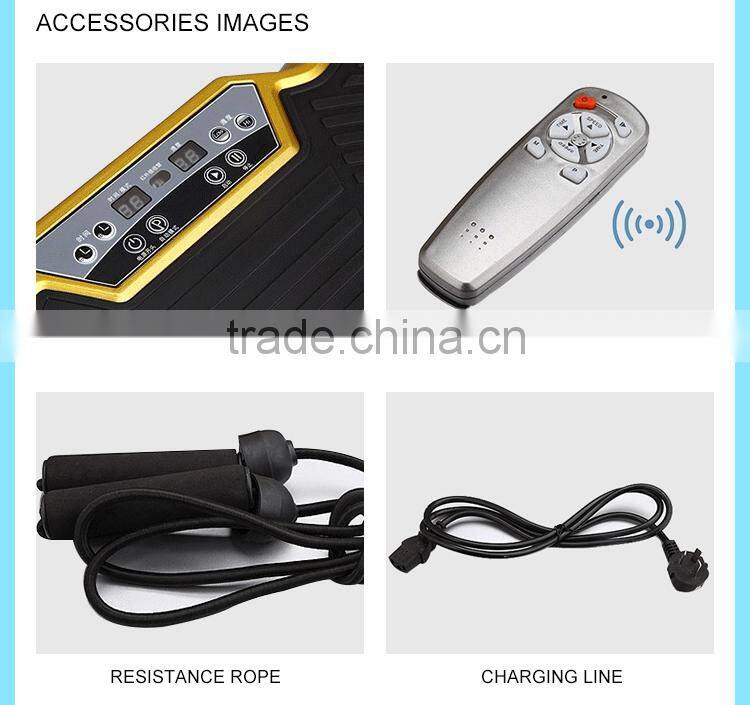 High quality Portable Vibrating Machine Lose Weight