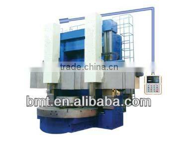 LV2630 double column vertical lathe
