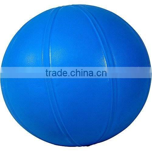 Balance Ball With Pump for Physical Therapy, Pilates,Yoga Home & Personal Training