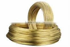 C27000 YELLOW BRASS "65%" WIRE