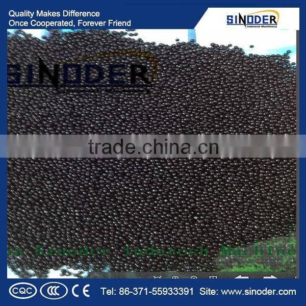 Organic Fertilizer production line Granulation Plant/Fertilizer Pellet Processing Machine