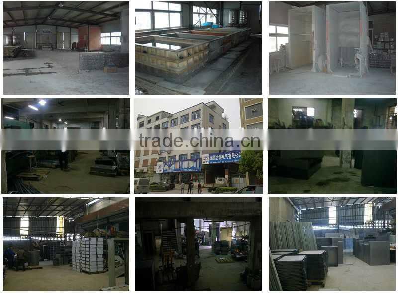 DistributionBox for MCCB