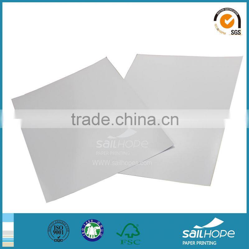 Wholesale OEM A4 Waterproof high glossy digital inkjet photo paper