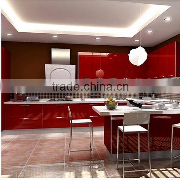 polymer composite board