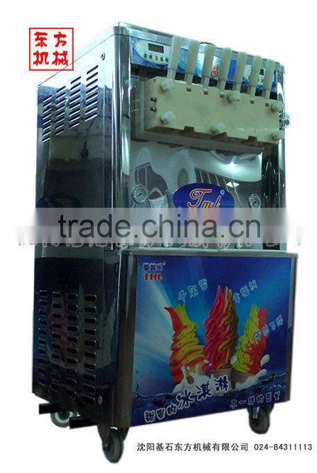 direct selling TML760 make ice cream machine on sale with high quality
