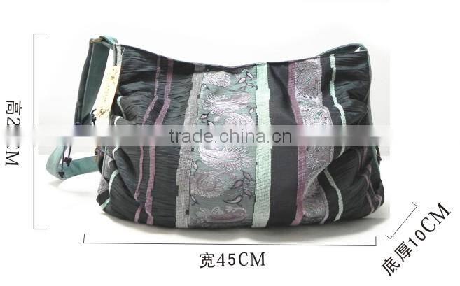 Ladies Shoulder bag with Vintage Style for Sale