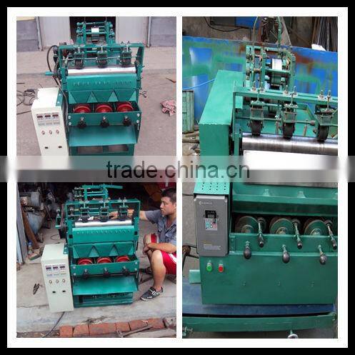 stainless iron steel wire410 for making scourer machine