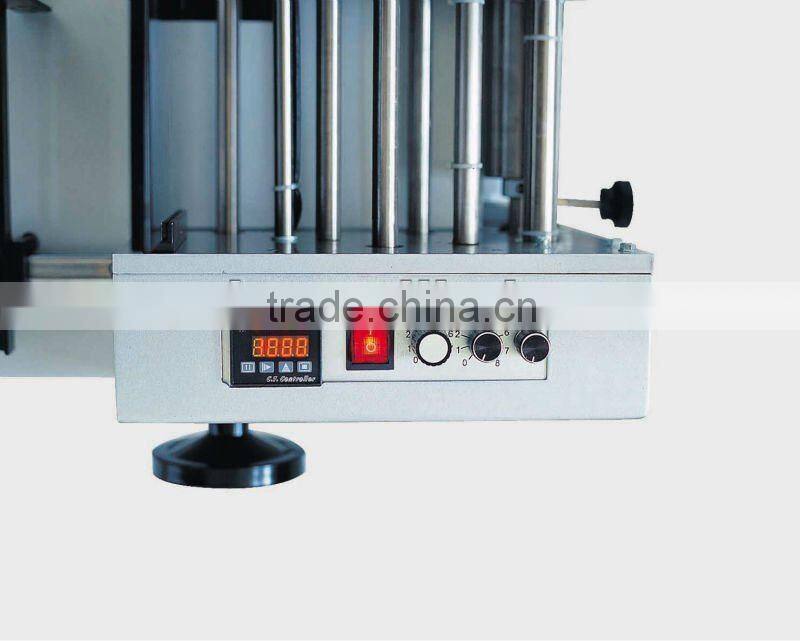 Electric Carton Ink Roller Code Marking Machine
